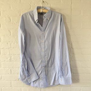 Uniqlo Botton Down Shirt